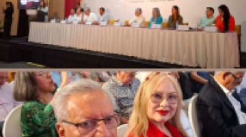 UPES en Congreso Educación